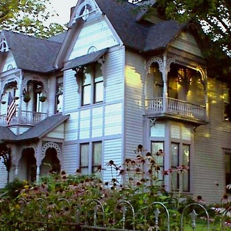 Carleton House Bed And Breakfast Bonham Buitenkant foto