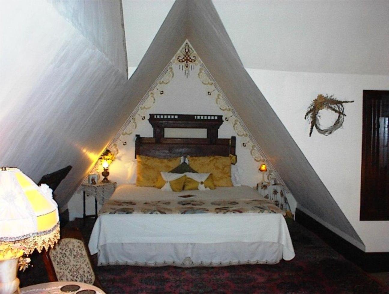 Carleton House Bed And Breakfast Bonham Buitenkant foto