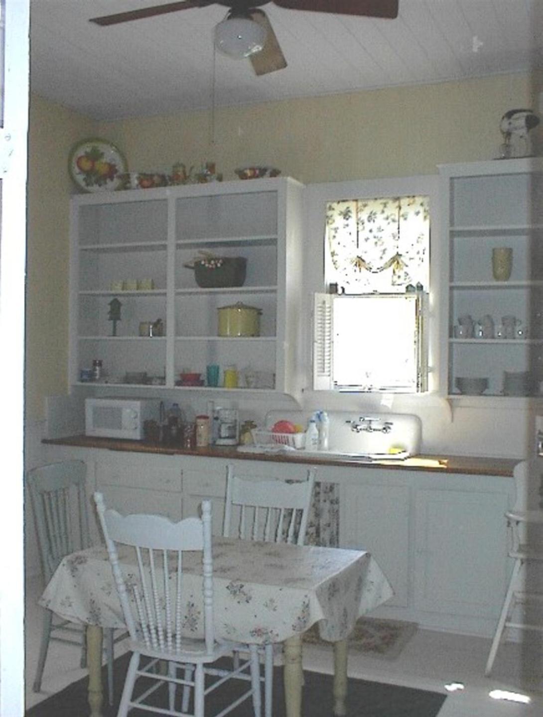 Carleton House Bed And Breakfast Bonham Buitenkant foto